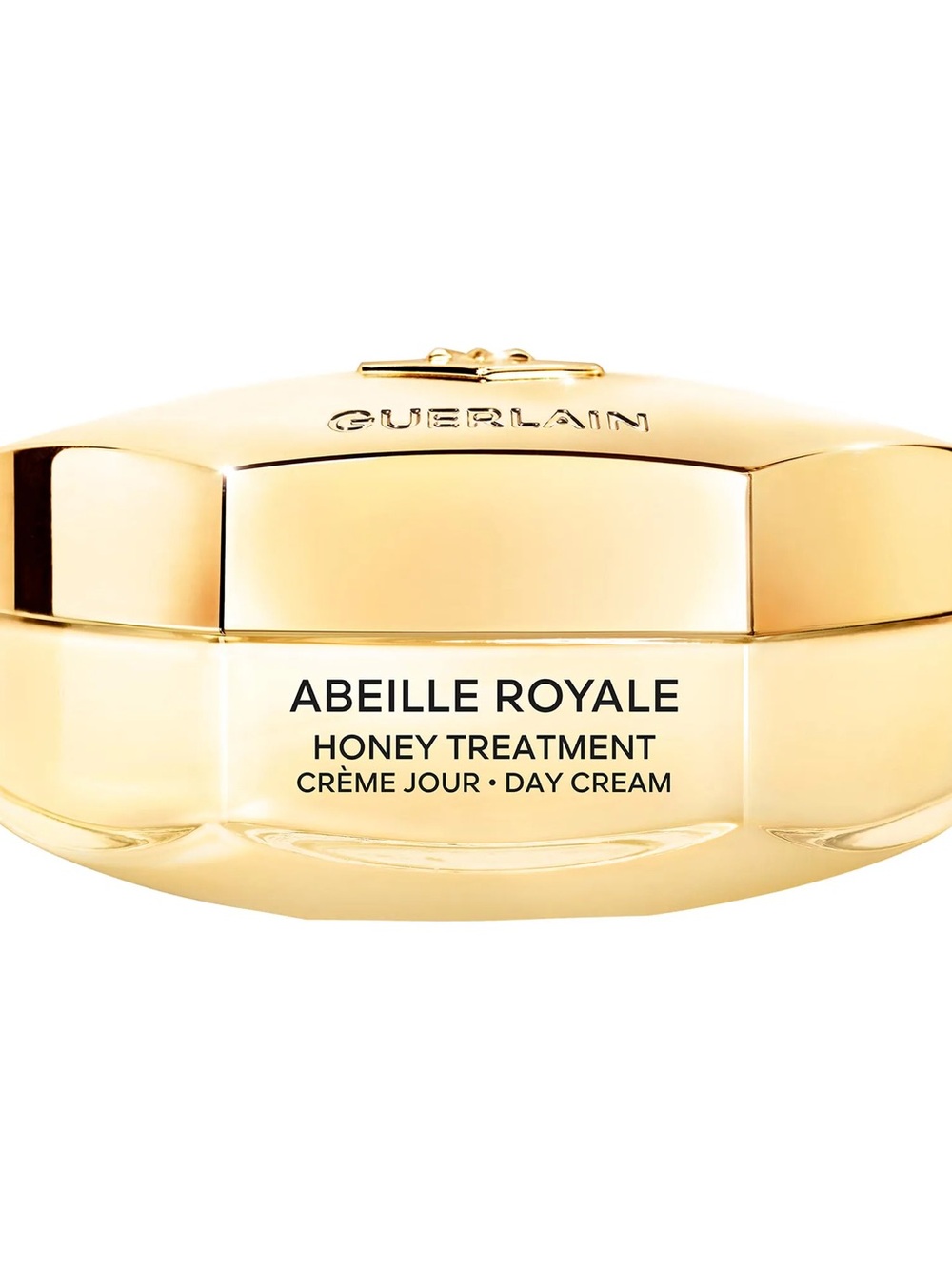 Guerlain Abeille Royale Honey Treatment Day Cream